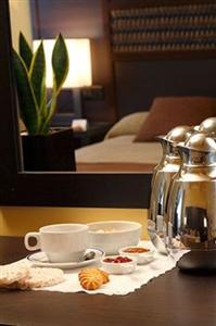 Hotel Congreso
