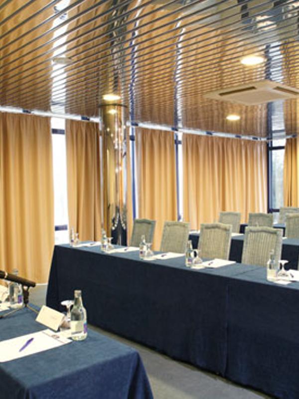 Hotel Congreso