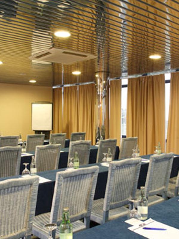Hotel Congreso