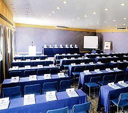 Hotel Congreso