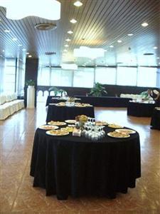Hotel Congreso