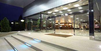 Hotel Congreso