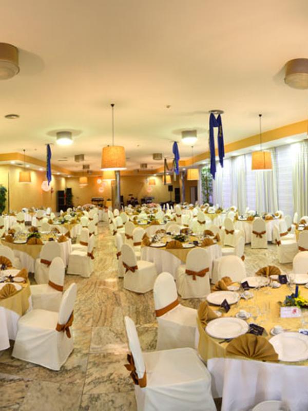 Hotel Congreso