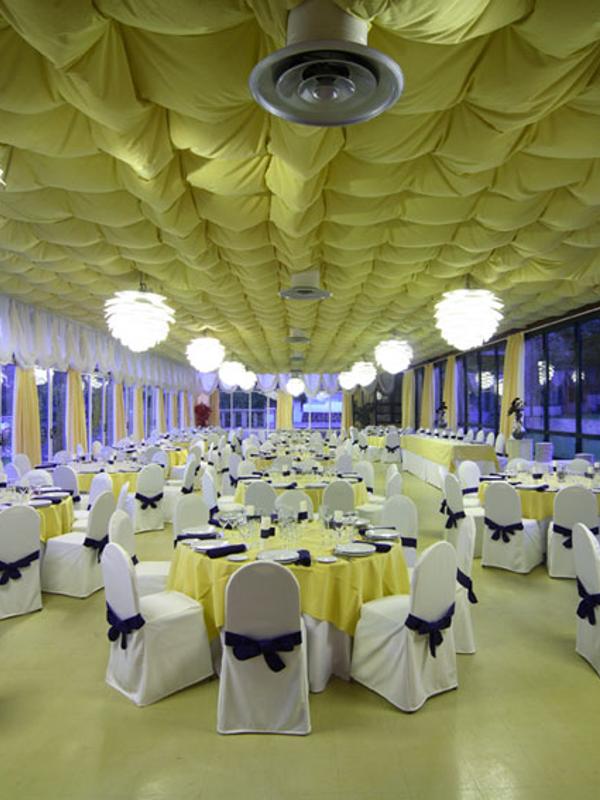 Hotel Congreso
