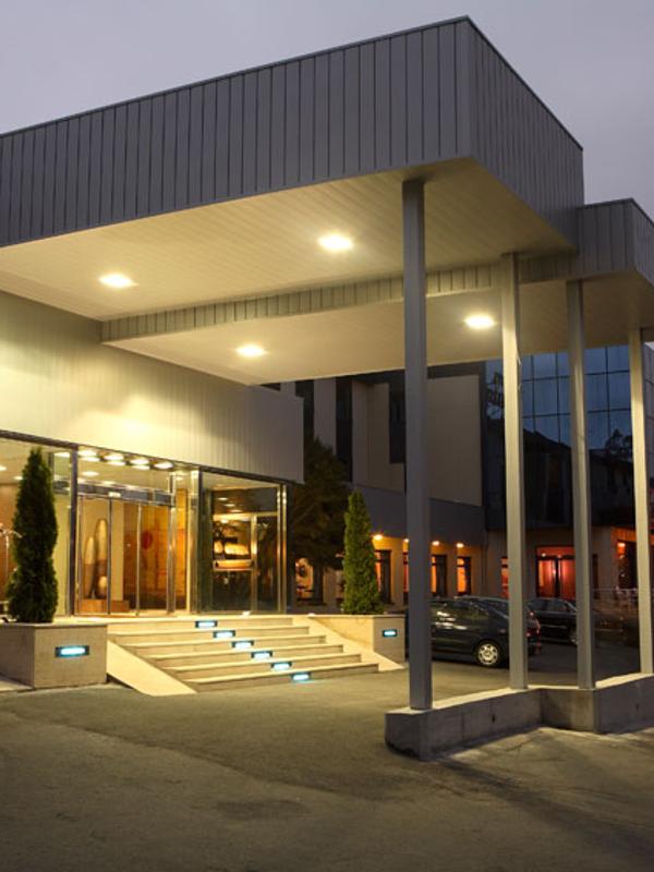 Hotel Congreso