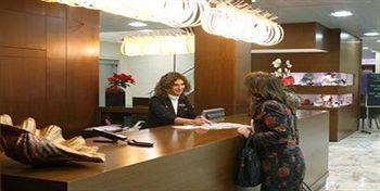 Hotel Congreso