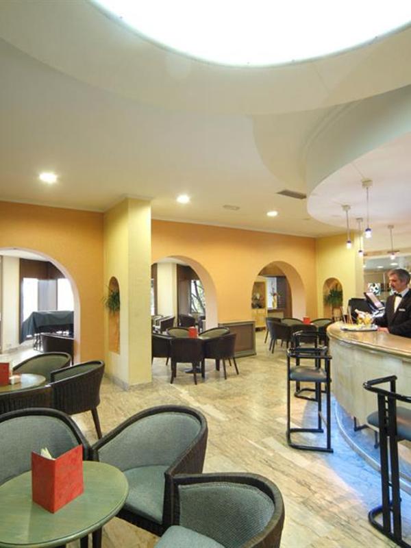 Hotel Congreso