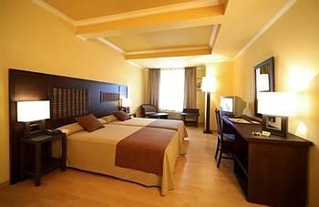 Hotel Congreso