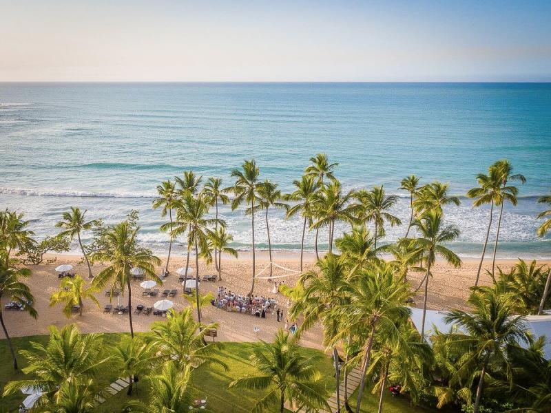 Sublime Samana Hotel & Residence