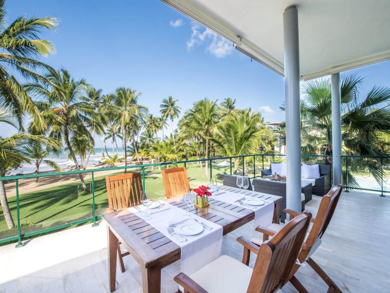 Sublime Samana Hotel & Residence