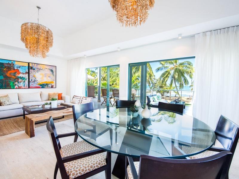 Sublime Samana Hotel & Residence