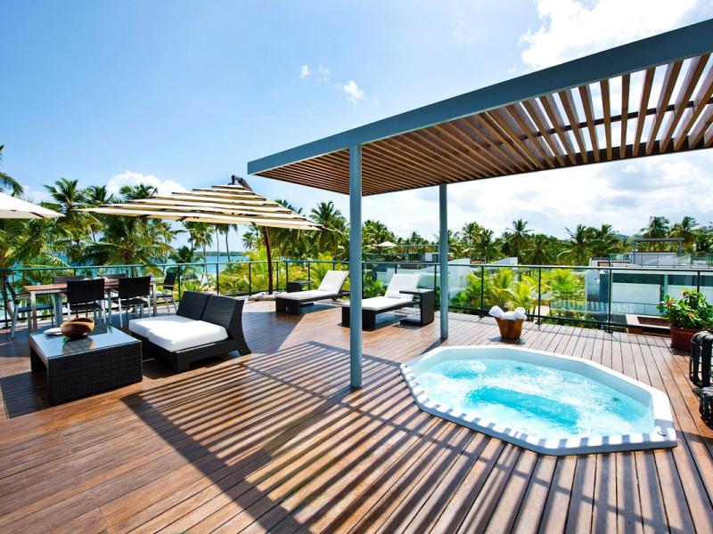 Sublime Samana Hotel & Residence