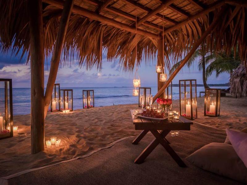 Sublime Samana Hotel & Residence