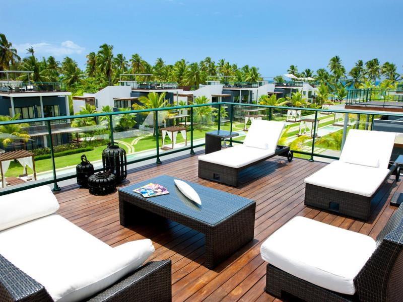Sublime Samana Hotel & Residence