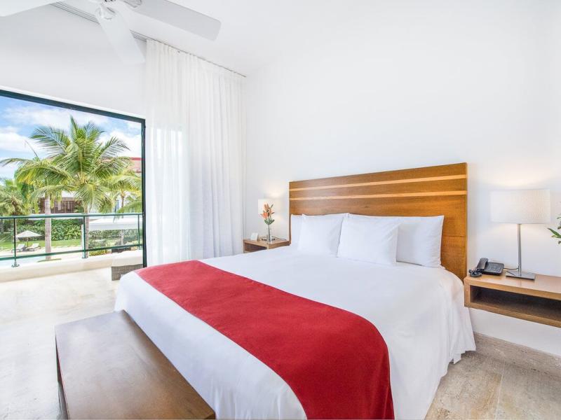 Sublime Samana Hotel & Residence