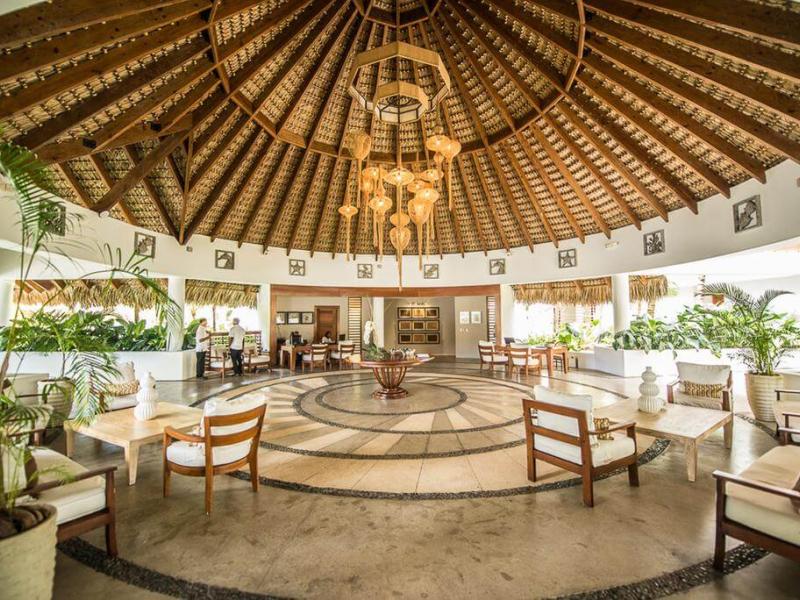 Sublime Samana Hotel & Residence