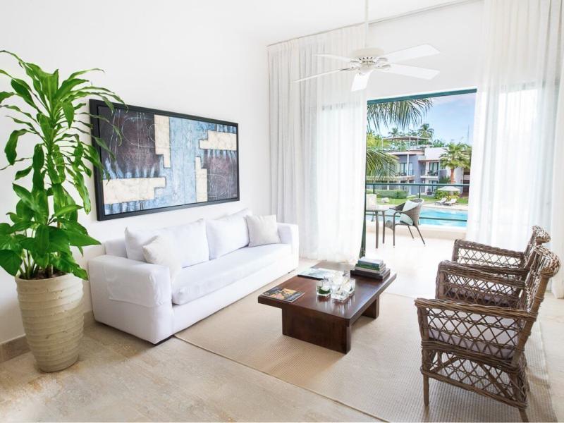 Sublime Samana Hotel & Residence