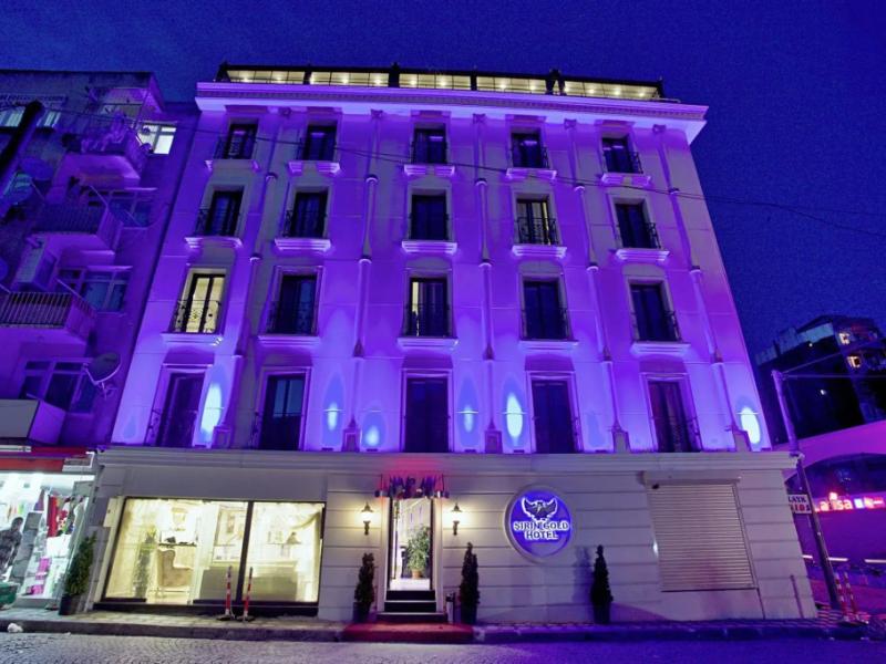 Sirin Gold Otel