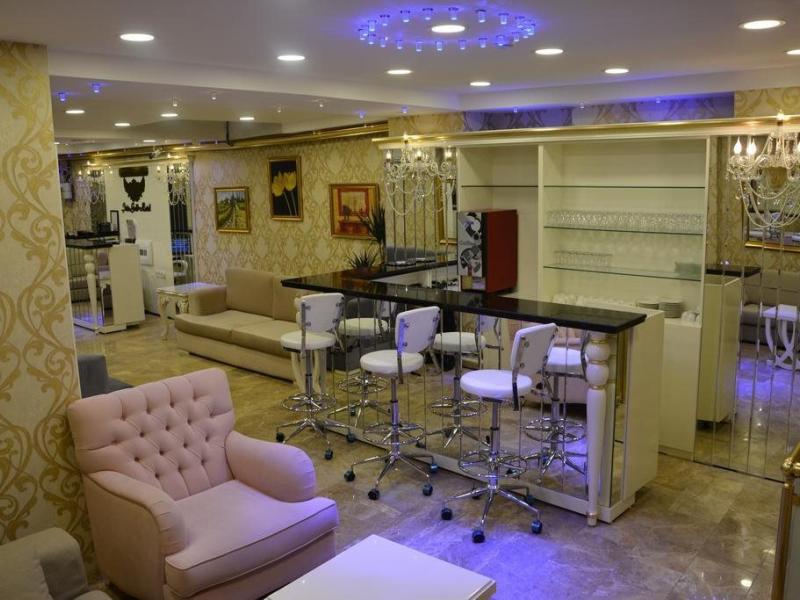Sirin Gold Otel