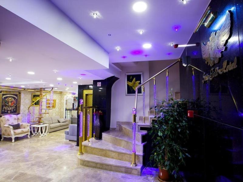 Sirin Gold Otel