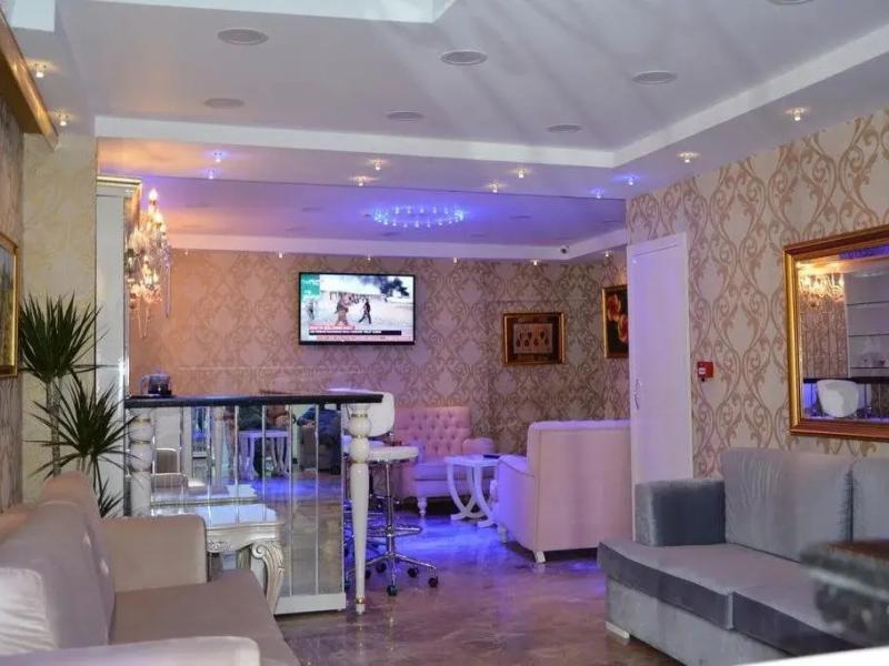Sirin Gold Otel