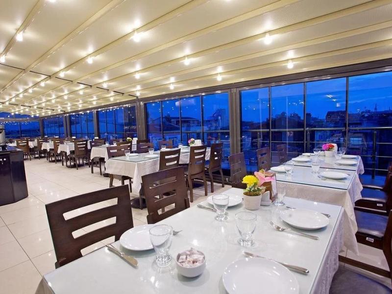 Sirin Gold Otel