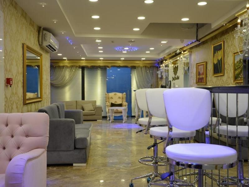 Sirin Gold Otel