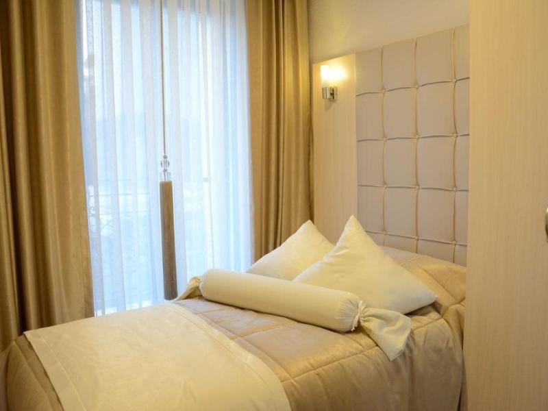Sirin Gold Otel