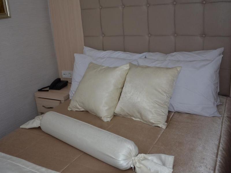 Sirin Gold Otel