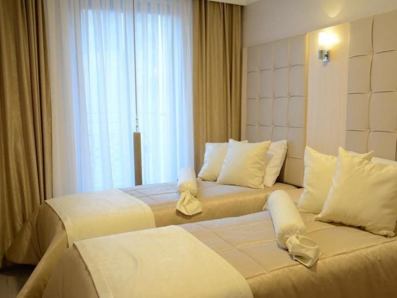Sirin Gold Otel
