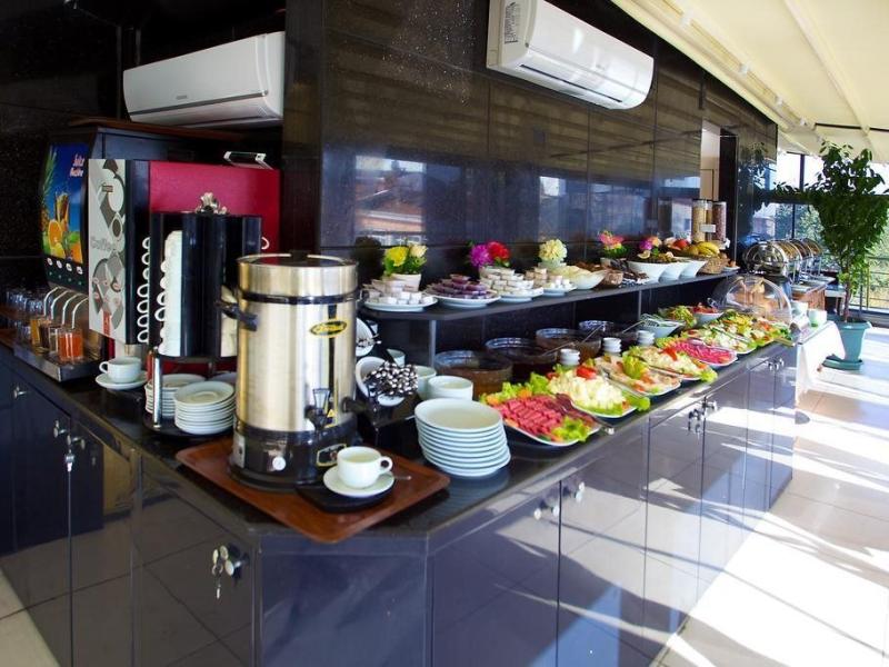 Sirin Gold Otel