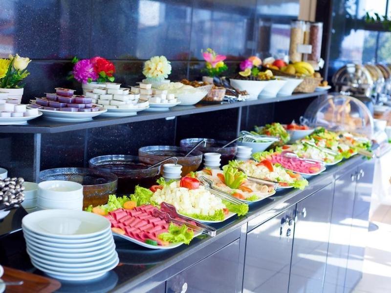 Sirin Gold Otel