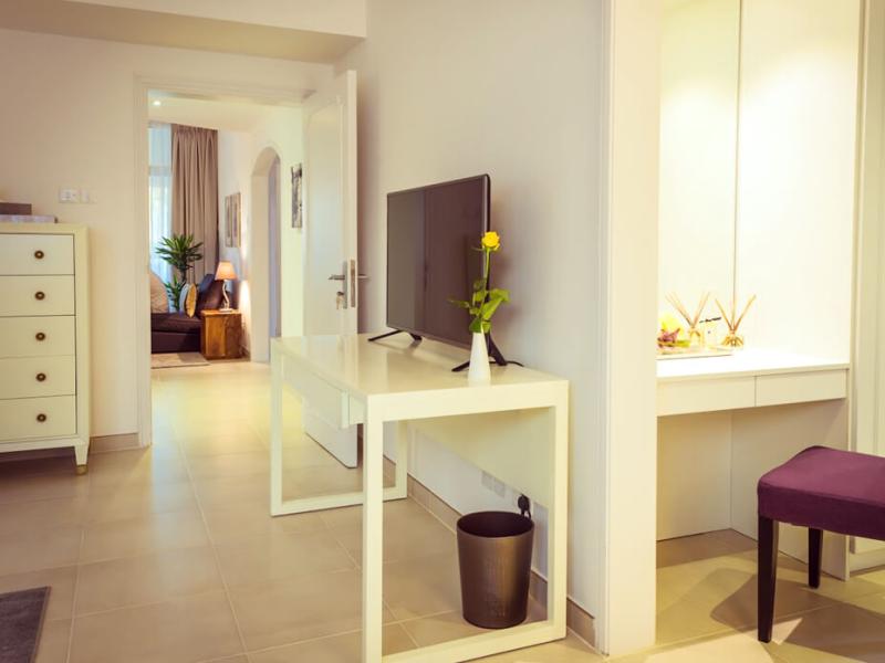 Roda Boutique Villas