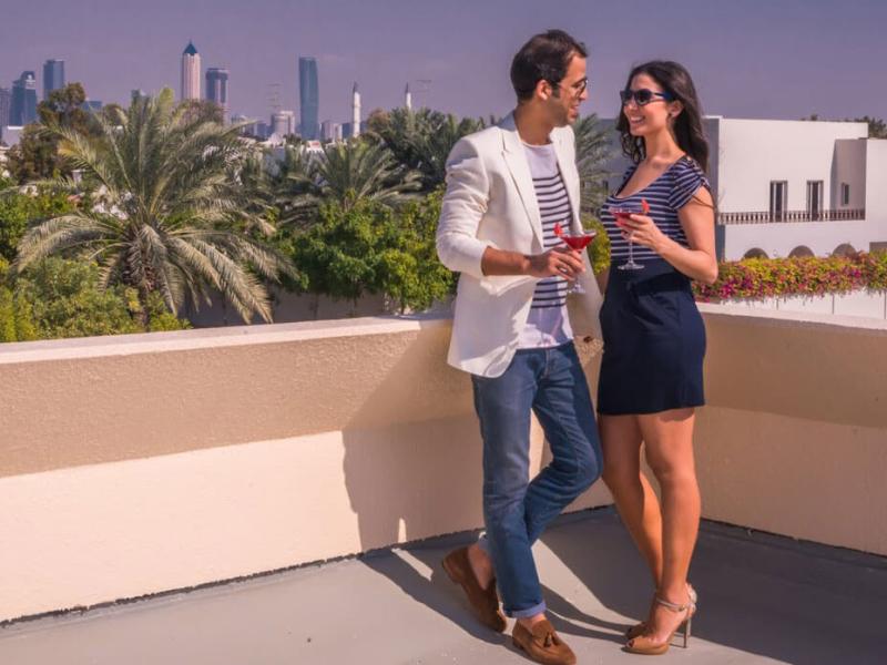 Roda Boutique Villas