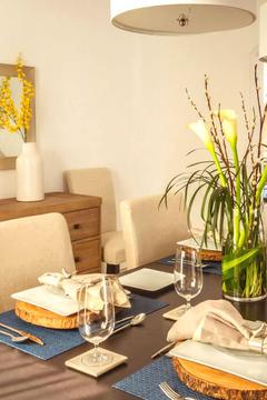 Отель Roda Boutique Villas ОАЭ, Джумейра, фото 14