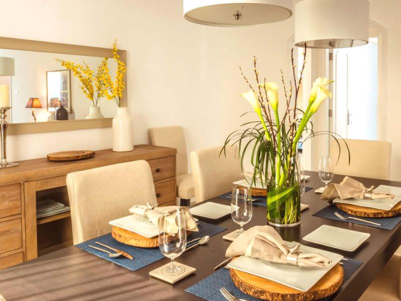 Roda Boutique Villas