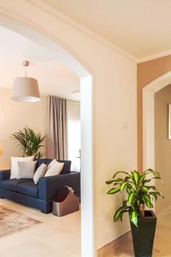 Отель Roda Boutique Villas ОАЭ, Джумейра, фото 15