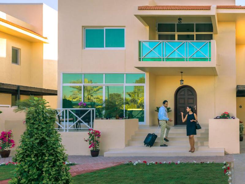 Roda Boutique Villas