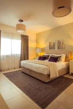 Отель Roda Boutique Villas ОАЭ, Джумейра, фото 2