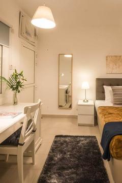 Отель Roda Boutique Villas ОАЭ, Джумейра, фото 3