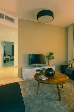 Отель Roda Boutique Villas ОАЭ, Джумейра, фото 4