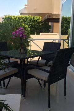 Отель Roda Boutique Villas ОАЭ, Джумейра, фото 5