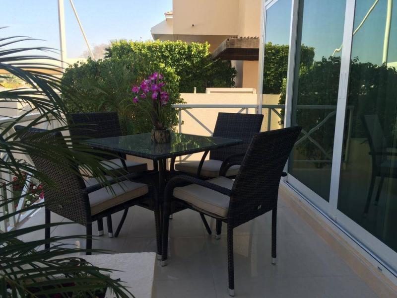 Roda Boutique Villas