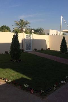 Отель Roda Boutique Villas ОАЭ, Джумейра, фото 6