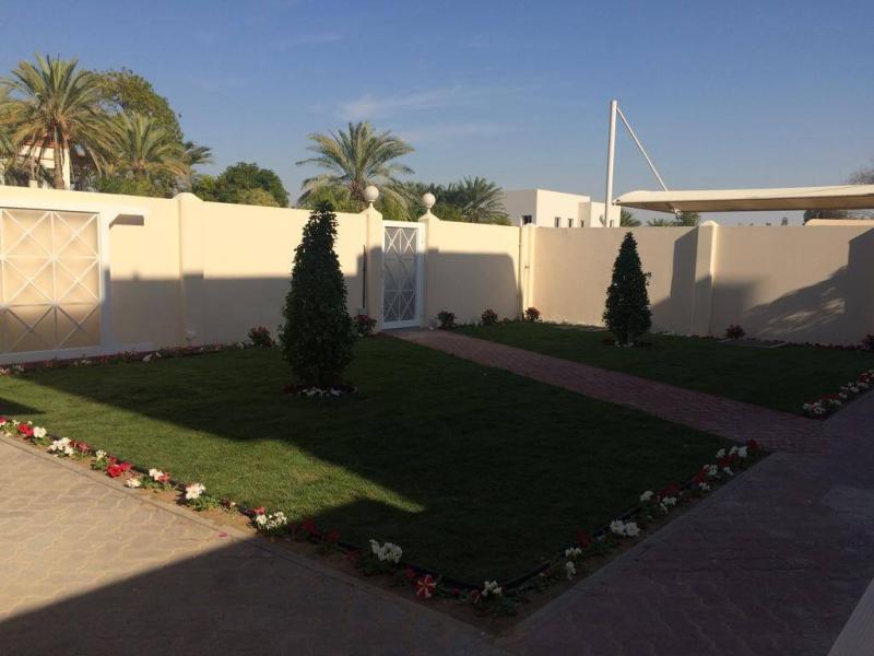 Roda Boutique Villas