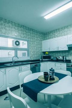 Отель Roda Boutique Villas ОАЭ, Джумейра, фото 8