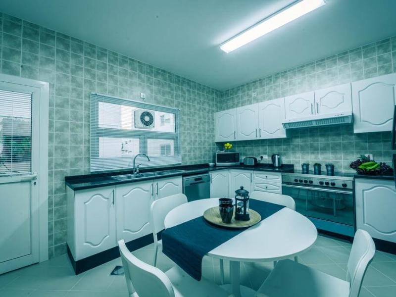 Roda Boutique Villas