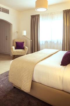 Отель Roda Boutique Villas ОАЭ, Джумейра, фото 9