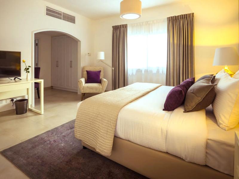 Roda Boutique Villas