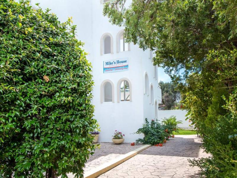 Mike`s House Studios
